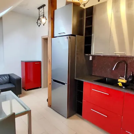 Pod Zamkiem 2 Sypialnie, Salon, 70 M, Komfort, Max 7 Os *