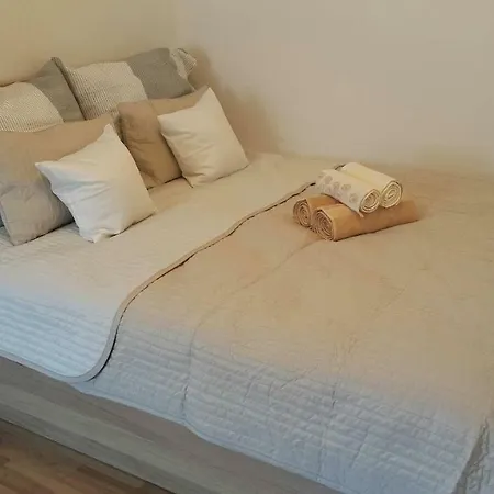 Pod Zamkiem 2 Sypialnie, Salon, 70 M, Komfort, Max 7 Os * Lublin