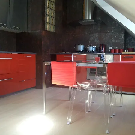 Apartment Pod Zamkiem 2 Sypialnie, Salon, 70 M, Komfort, Max 7 Os Lublin