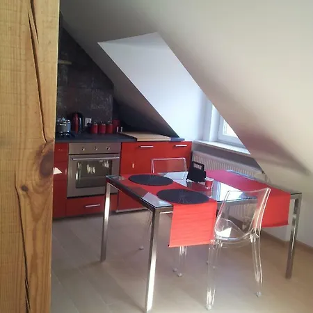 Pod Zamkiem 2 Sypialnie, Salon, 70 M, Komfort, Max 7 Os *