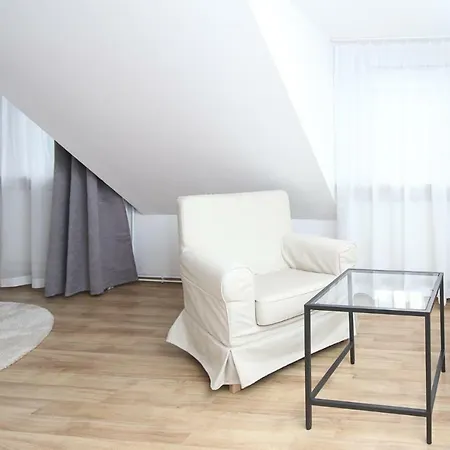 Pod Zamkiem 2 Sypialnie, Salon, 70 M, Komfort, Max 7 Os 公寓 卢布林