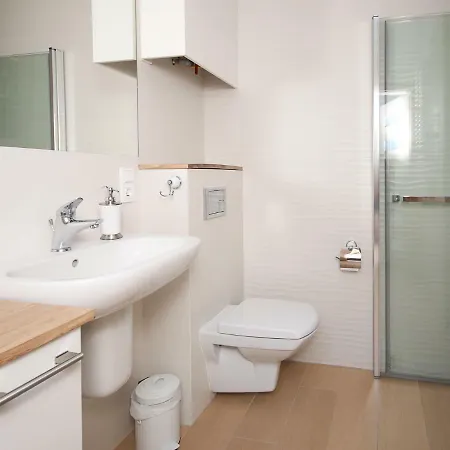 Pod Zamkiem 2 Sypialnie, Salon, 70 M, Komfort, Max 7 Os 公寓 卢布林